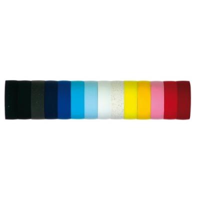 Bbb race ribbon bht-01 ruban pour guidon noir