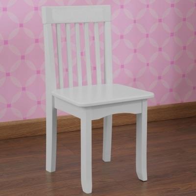 Chaise Avalon - grise