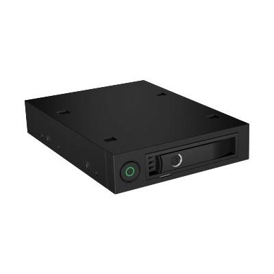 RaidSonic ICY BOX IB-2212SSK - mobiel opslagrek