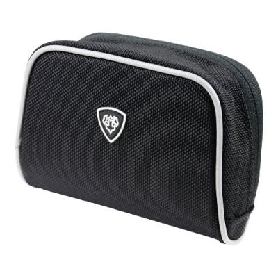 T-one uno carry more saccoche de guidon noir