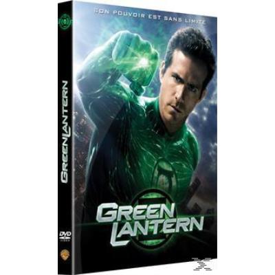 Green Lantern
