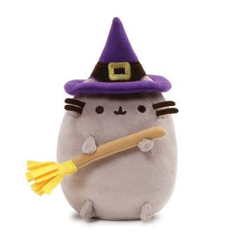 pusheen peluche