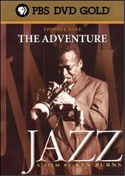 Ken Burns' Jazz, Episode 9: The Adventure, 1956-1961
