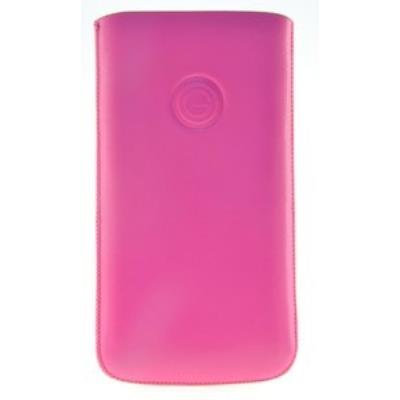 Galeli luxury case pour samsung galaxy a5, rose - sadapte a500f g-a5lc-04