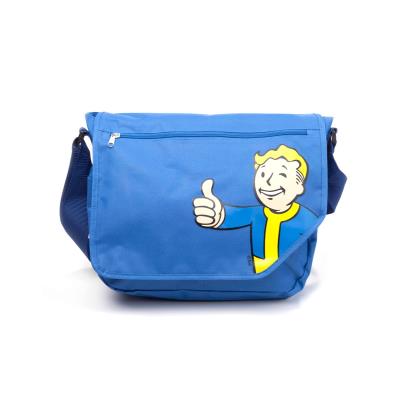 Sac besace Fallout 4 - Vault Boy