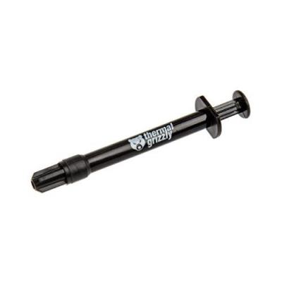Thermal grizzly conductonaut pâte de graisse thermique - 1,0 gramme tg-c-001-r