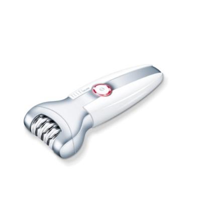 ELLE BY BEURER HLE 50 ÉPILATEUR 2 EN 1 (BLANC/ARGENT)