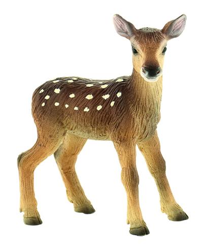 Bullyland Animal World figurine Faon 6,5 cm