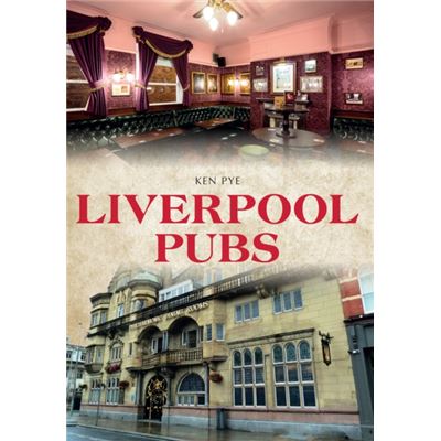 Liverpool Pubs (Paperback)