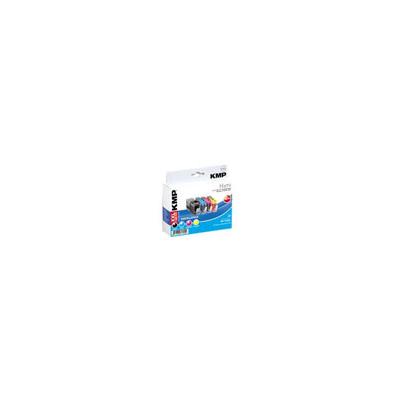 Encre - KMP -  Compatible HP Nr. 920XLVALBP comp. Multipack H67V m. Chip