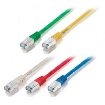 Equip 3m cat5e rj-45 m m (225452)