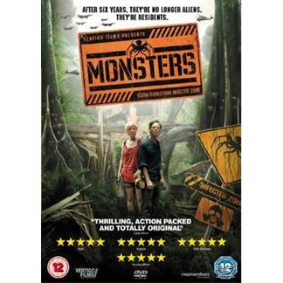 Monsters