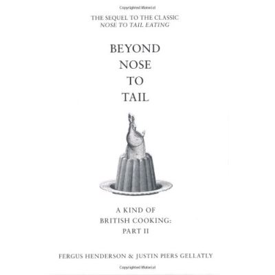 Beyond Nose to Tail
