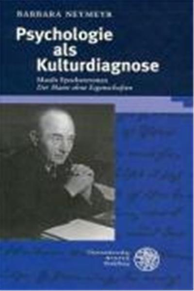 Psychologie Als Kulturdiagnose, Beitrage Zur Neueren Literaturgeschichte, 218