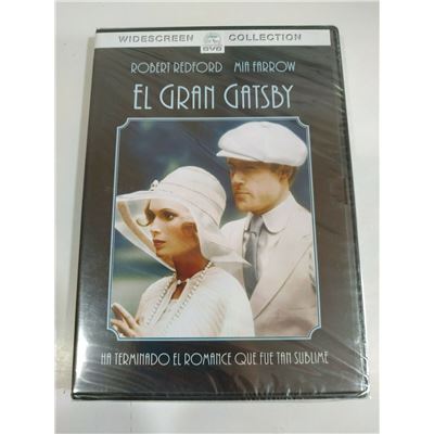 Gatsby le Magnifique (1974) / The Great Gatsby