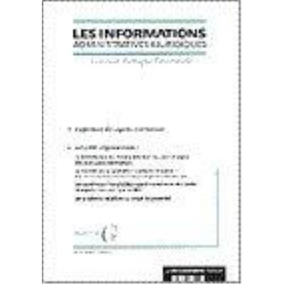 L'Agrement Des Agents Territoriaux , Actualite Reglementaire