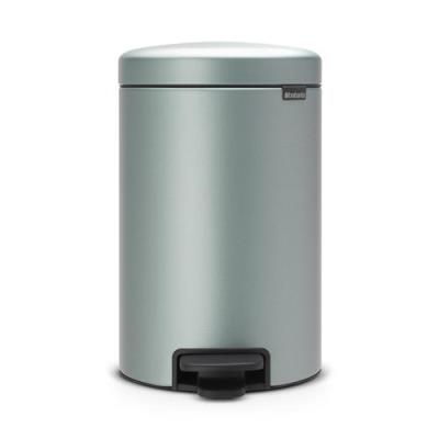 Poubelle à pédale Brabantia newIcon 12 L