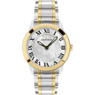 Montre Jacques Lemans 1-1576C - Femme