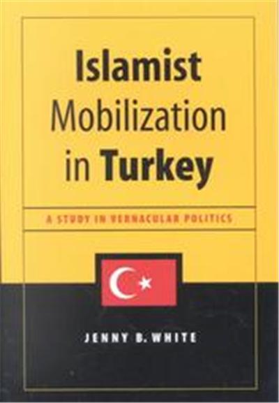 Islamist Mobilization in Turkey, Studies in Modernity and National Identity