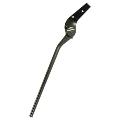 Pletscher béquille arrière pour vélo 295 mm