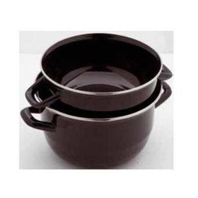 Baumalu 312841 Marmite à Moules 24 cm