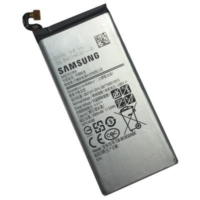 Samsung - Batterie Origine Samsung modèle EB-BG930ABEG Pour Galaxy S7 (3000 mAh)