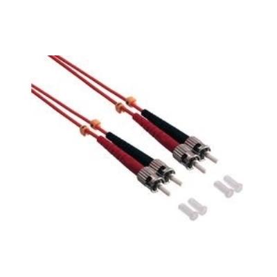 Logilight Fibre Optique Om2 Câble Patch (50 125µ St St 3,0 M Fp2St03