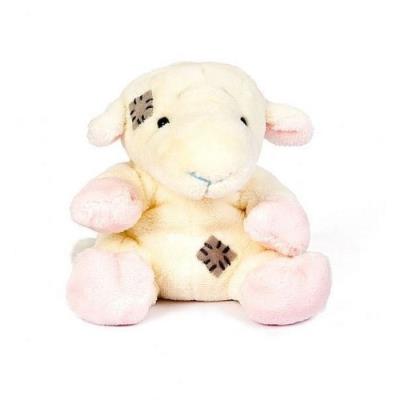 Tatty teddy - g73w0153 - peluche - chameau - 12 cm