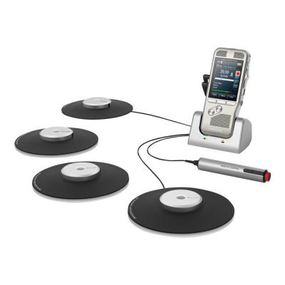 Philips Pocket Memo DPM8900 - stemrecorder