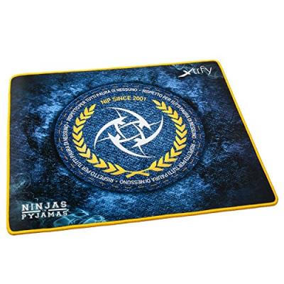 Xtrfy XTP1-L4-NiP-IT NiP Italian Edition Tapis de souris Gaming Noir