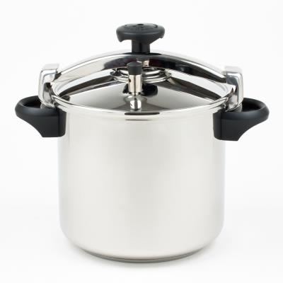 Silampos - Autocuiseur Open Control 10 L