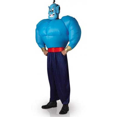 Déguisement Génie - Aladin - Taille M/L
