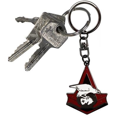 ASSASSIN'S CREED - Porte-clés Syndicate/Bird