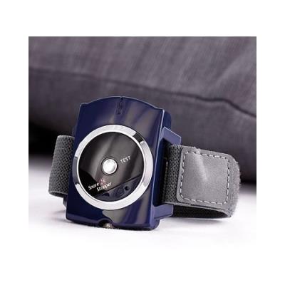 Bracelet antironflement