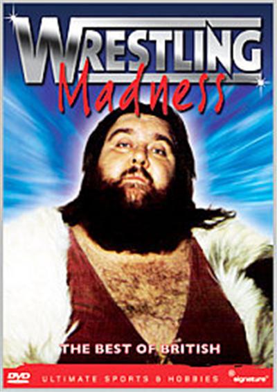 Wrestling Madness