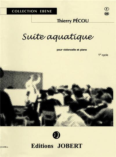 SUITE AQUATIQUE