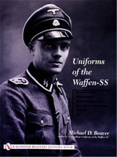 Uniforms Of The Waffen-ss