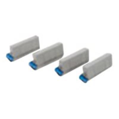 Toshiba TFC34EY - geel - origineel - tonercartridge