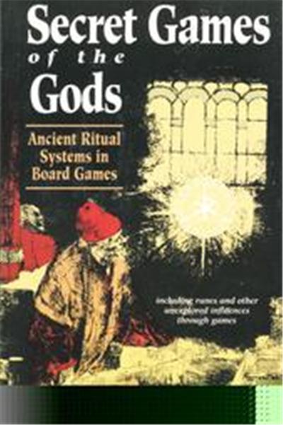 Secret Games of the Gods