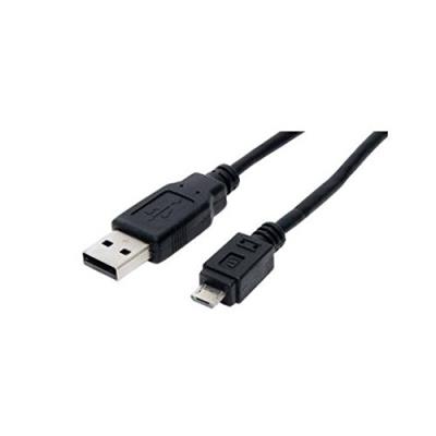 câble usb 2.0 type a mâle vers micro b usb mâle 1m ---