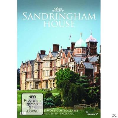 Sandringham House