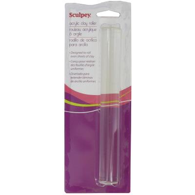 Rouleau acrylique