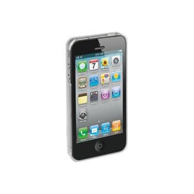 SBS Power Crystal Case TE0PCC50T - beschermhoes voor mobiele telefoon