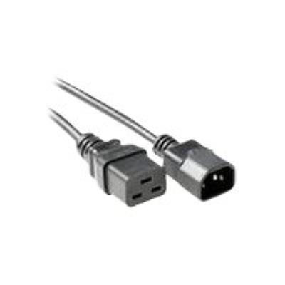 MicroConnect câble d'alimentation - 2 m