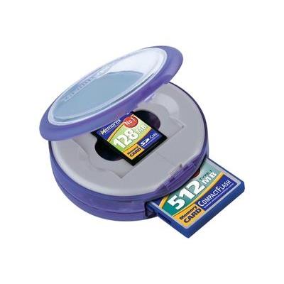 Memorex USB FlashGear Reader lecteur de carte - USB
