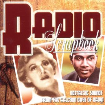Various Artists-Radio Scrapbook - 1