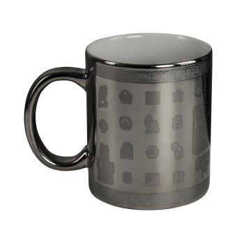 Super Mario Bros - Mug Glossary