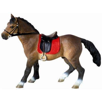 Figurine Cheval Hanovre - Etalon