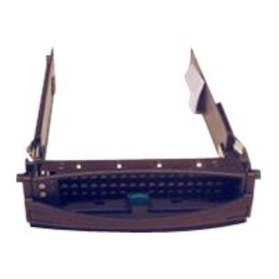 Microstorage 3.5 Hotswap tray - hot-pluglade voor vaste schijf