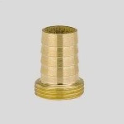 Gardena 7148 Raccord En Laiton, 25 Mm (1"""")